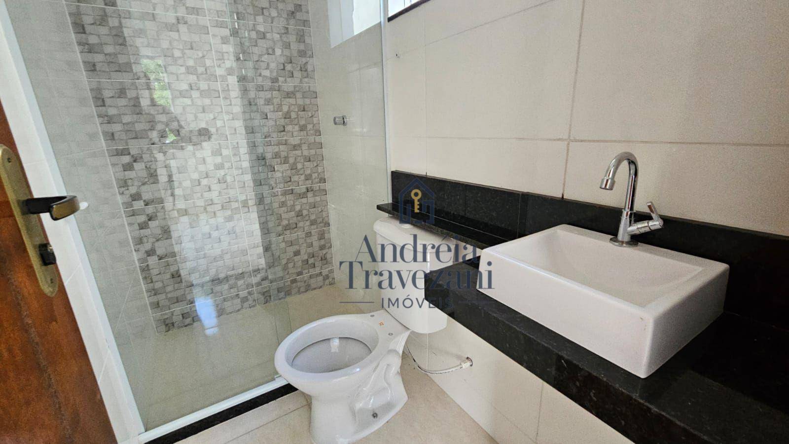 Casa à venda com 3 quartos, 100m² - Foto 20