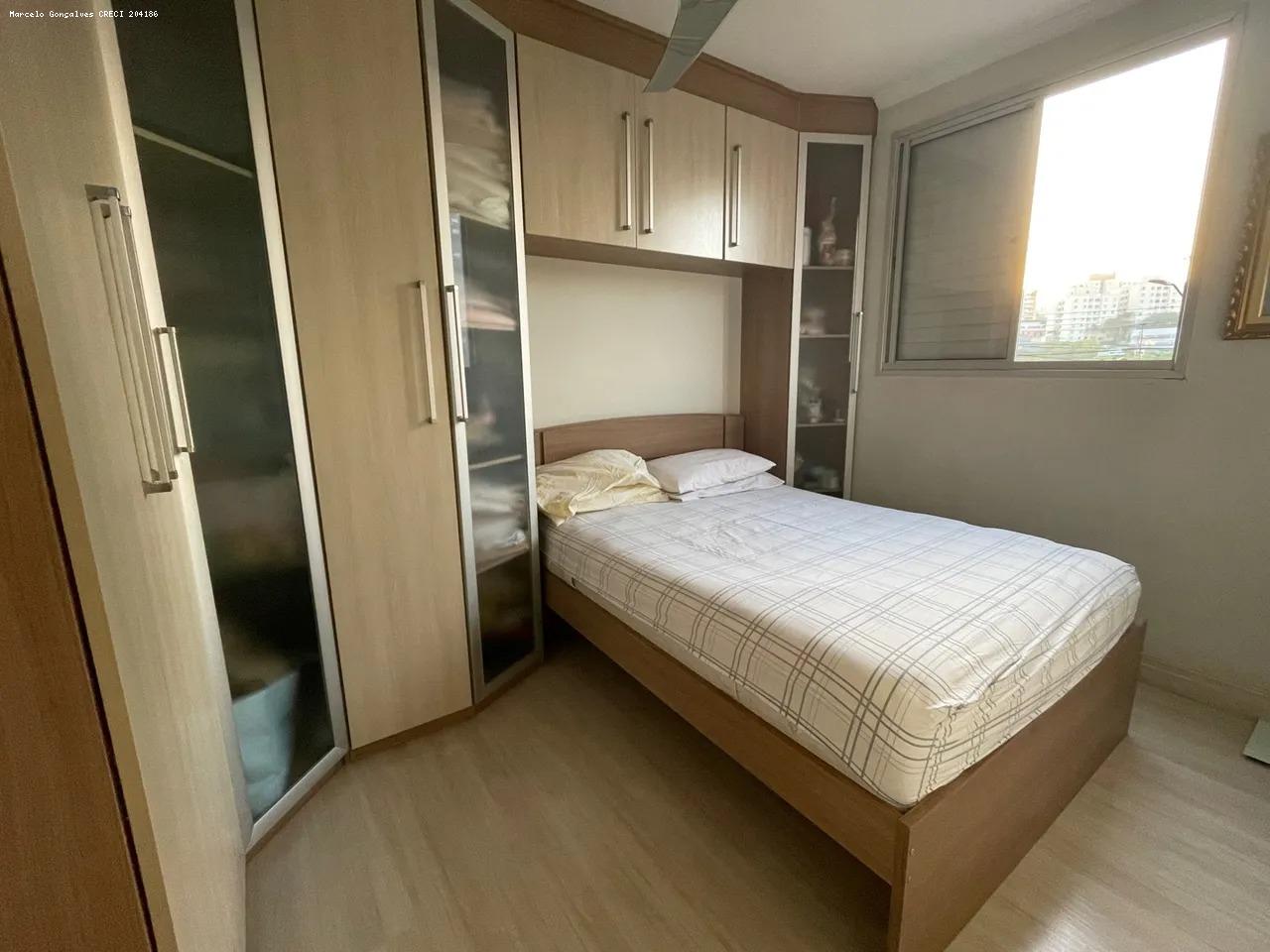 Apartamento à venda com 2 quartos, 55m² - Foto 5