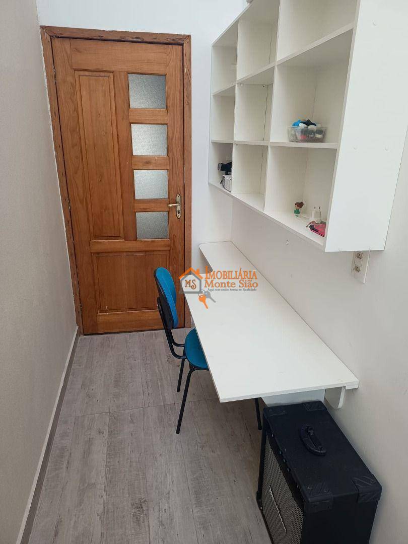 Casa de Condomínio à venda com 3 quartos, 180m² - Foto 13