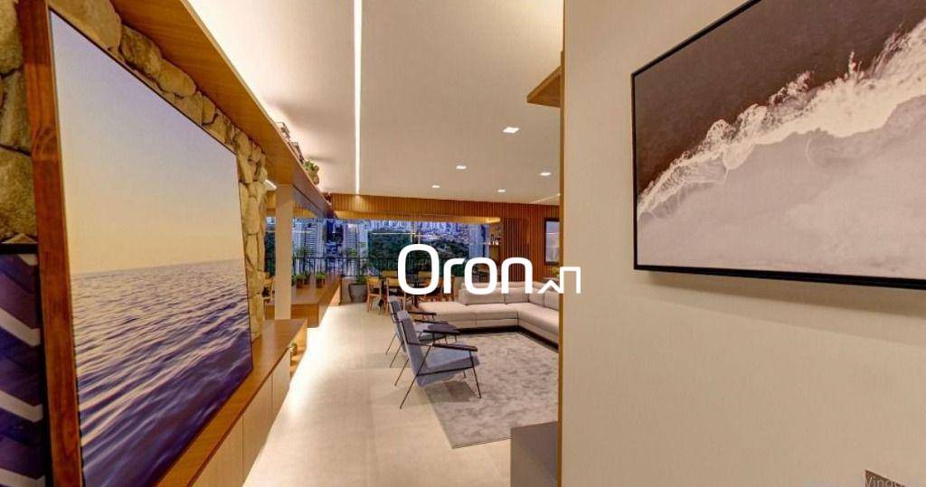 Apartamento, 2 quartos, 75 m² - Foto 3