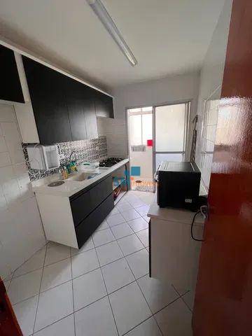 Apartamento à venda com 2 quartos, 88m² - Foto 2