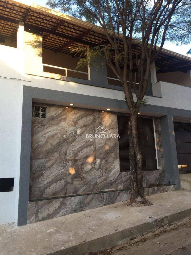 Casa à venda com 3 quartos, 360m² - Foto 3