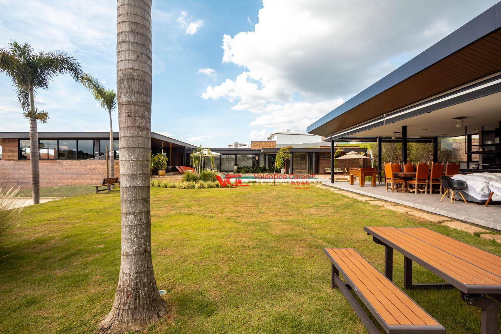 Casa de Condomínio à venda com 4 quartos, 900m² - Foto 9