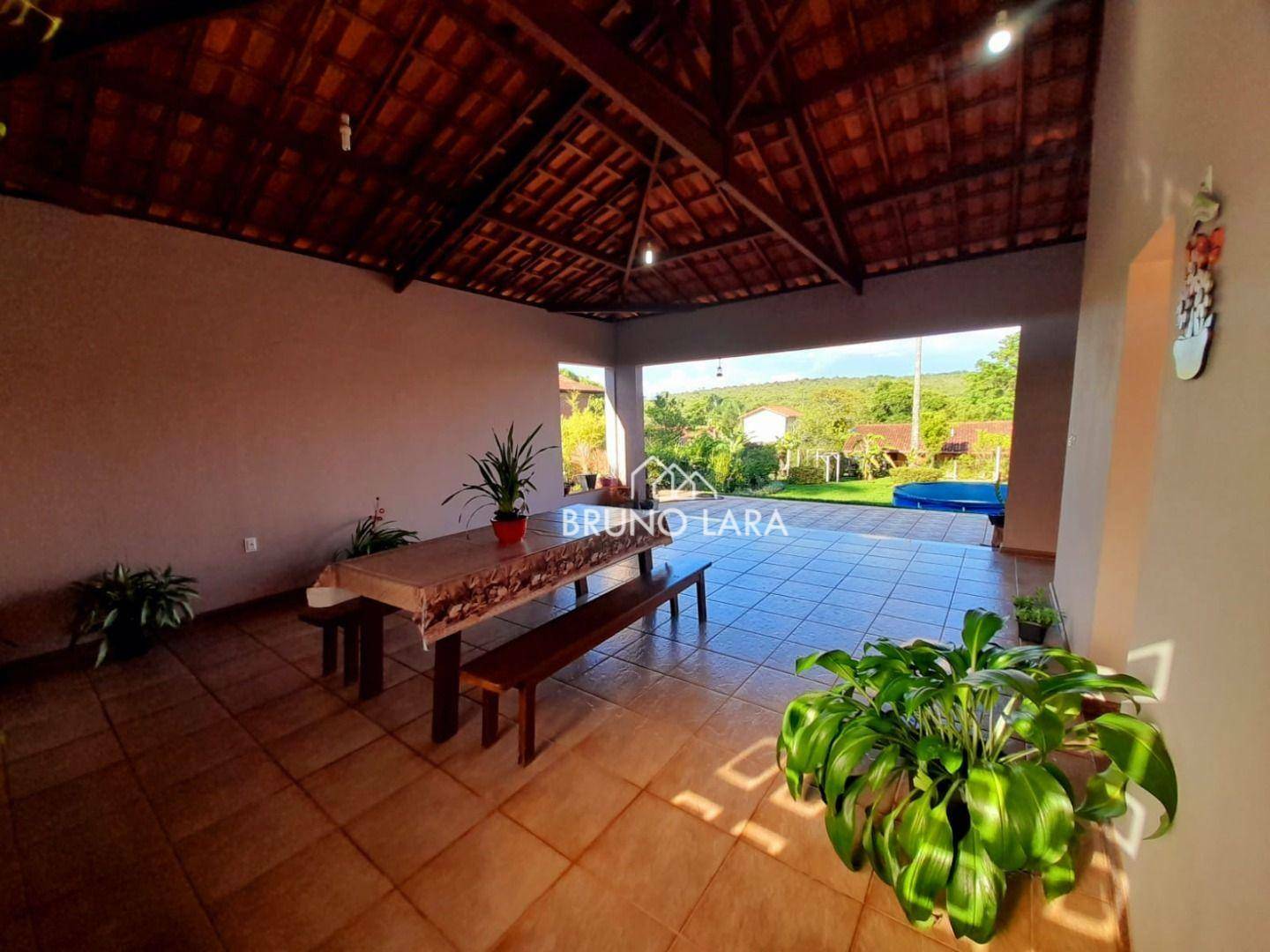 Casa de Condomínio à venda com 4 quartos, 240m² - Foto 27