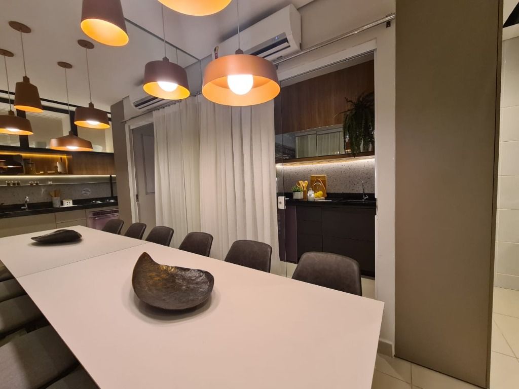 Apartamento à venda com 2 quartos, 55m² - Foto 5