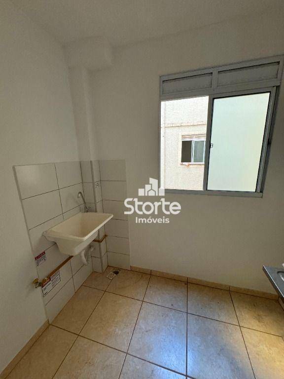 Apartamento à venda com 2 quartos, 45m² - Foto 6