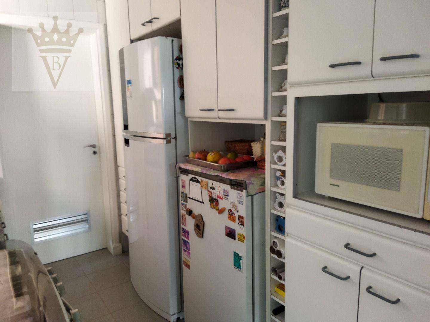 Apartamento à venda com 3 quartos, 280m² - Foto 5