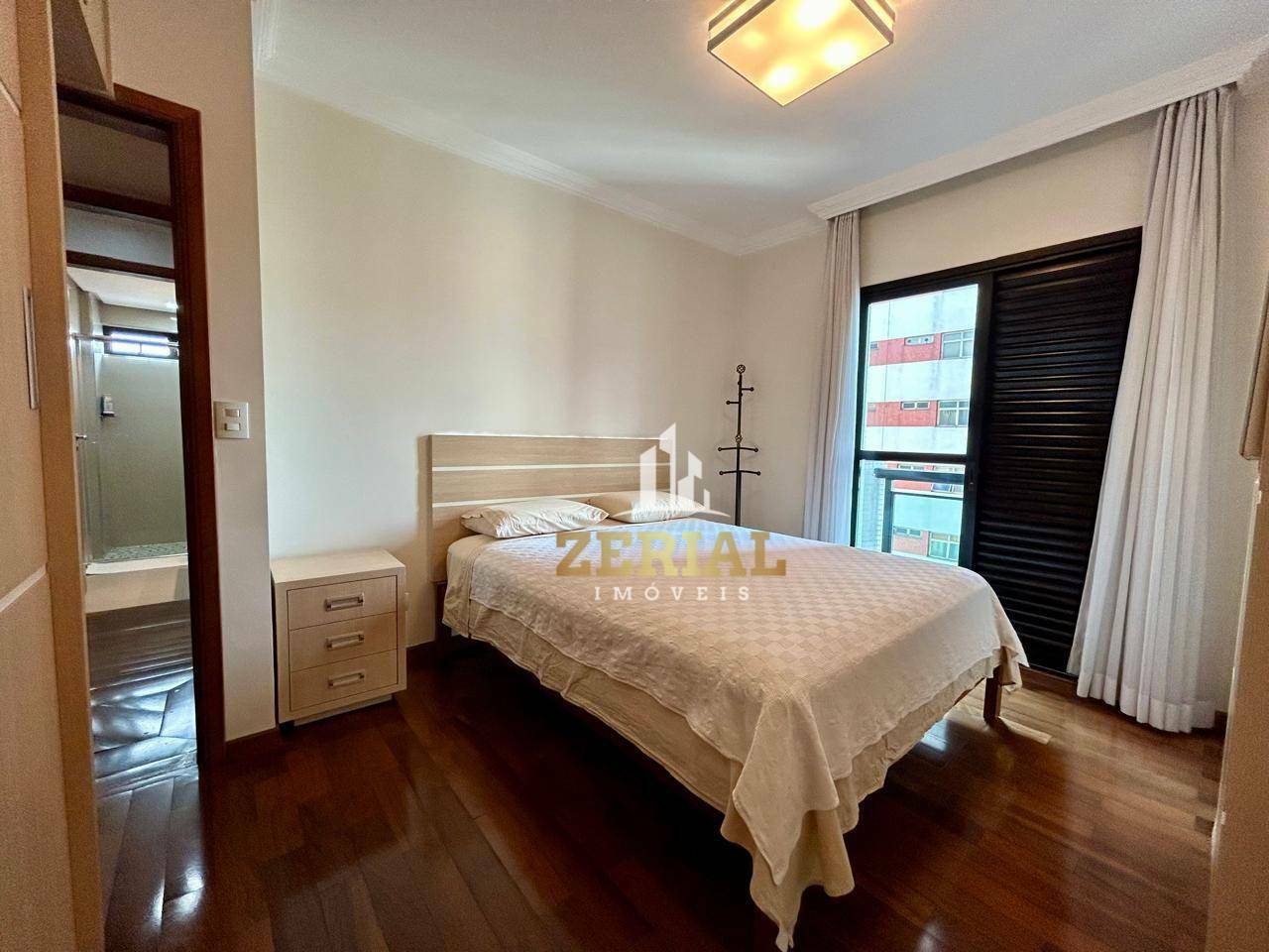 Apartamento à venda com 4 quartos, 140m² - Foto 26