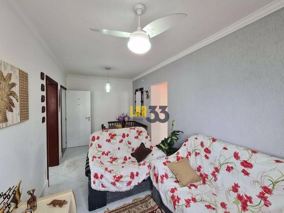 Apartamento à venda com 2 quartos, 60m² - Foto 6