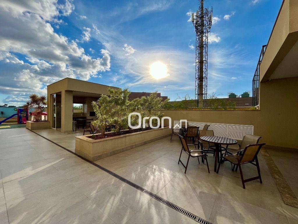 Apartamento à venda com 2 quartos, 61m² - Foto 8