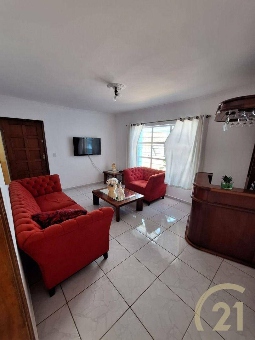 Casa à venda com 3 quartos, 304m² - Foto 1