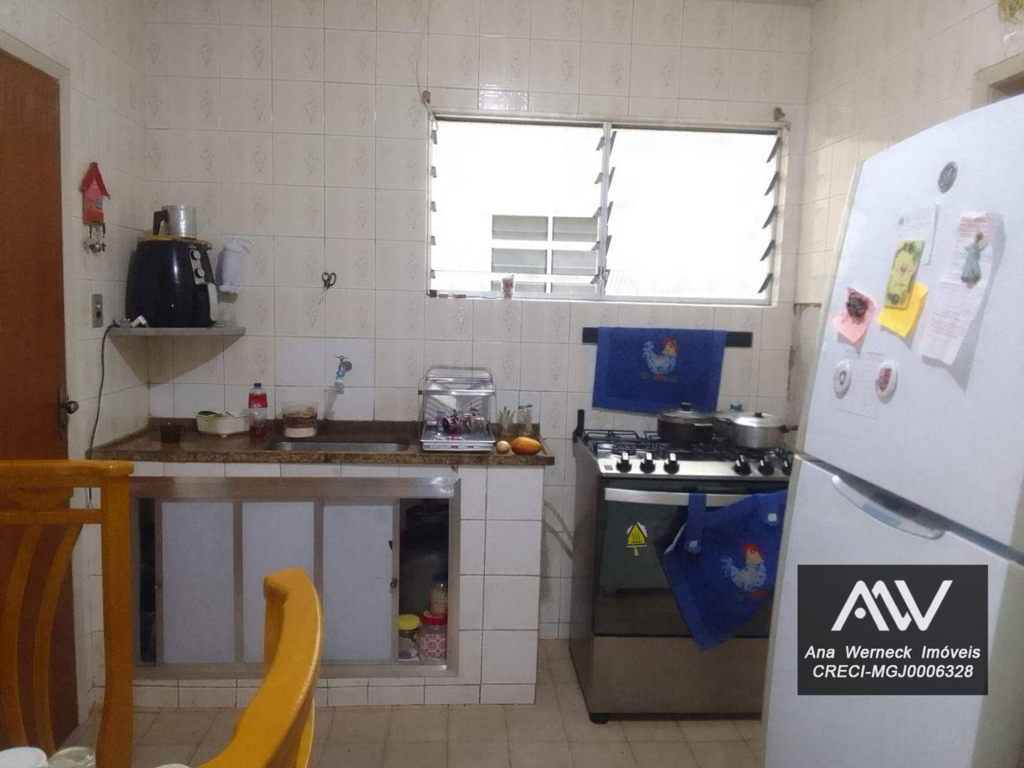 Apartamento à venda com 3 quartos, 82m² - Foto 14