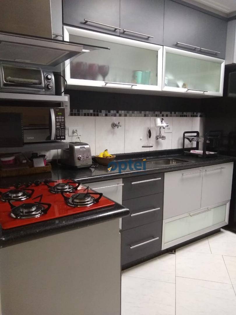 Apartamento à venda com 2 quartos, 64m² - Foto 8