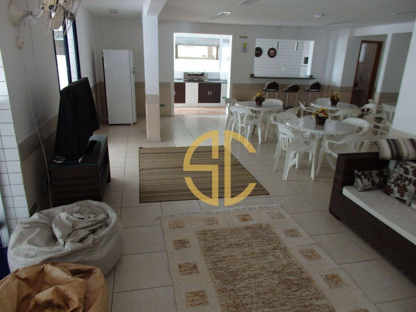 Apartamento para alugar com 2 quartos, 85m² - Foto 20