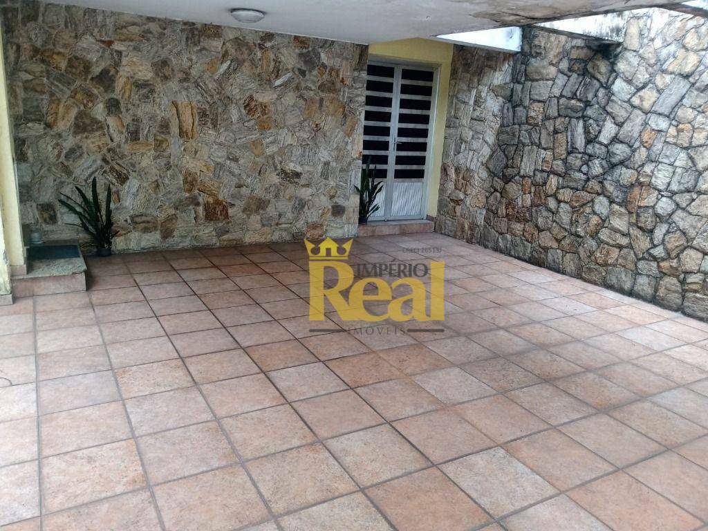 Casa à venda com 3 quartos, 320M2 - Foto 19