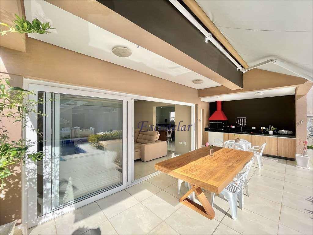 Casa de Condomínio à venda com 4 quartos, 315m² - Foto 23