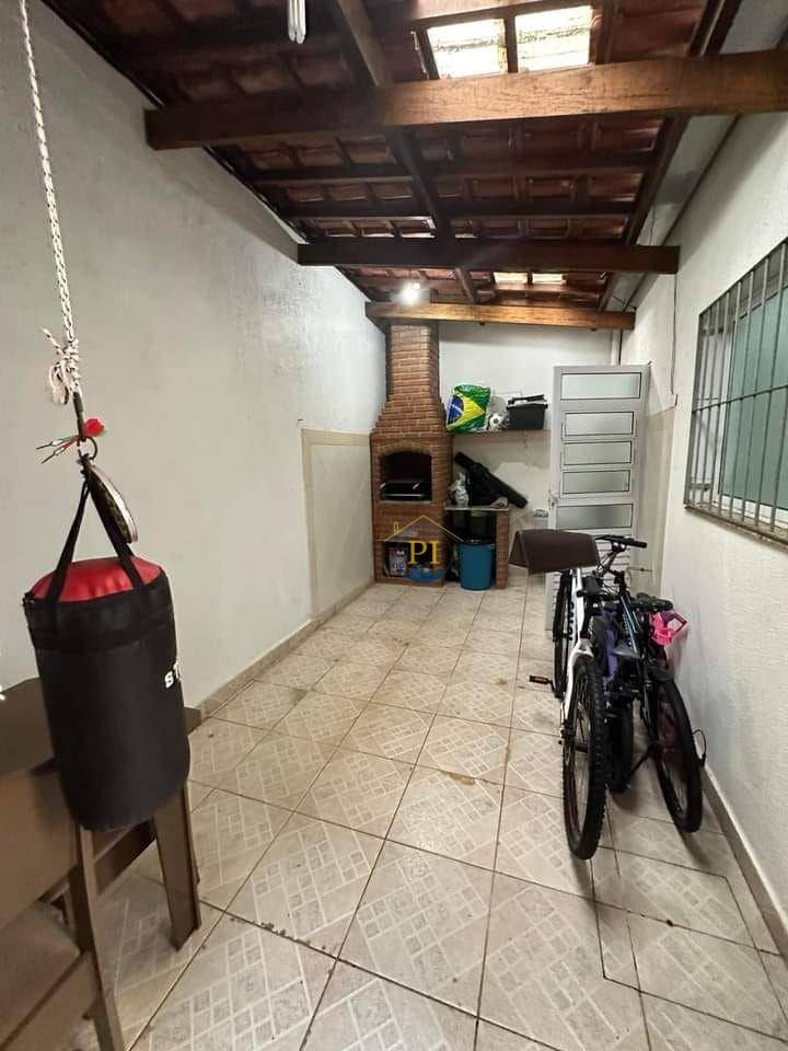 Sobrado à venda com 3 quartos, 129m² - Foto 9