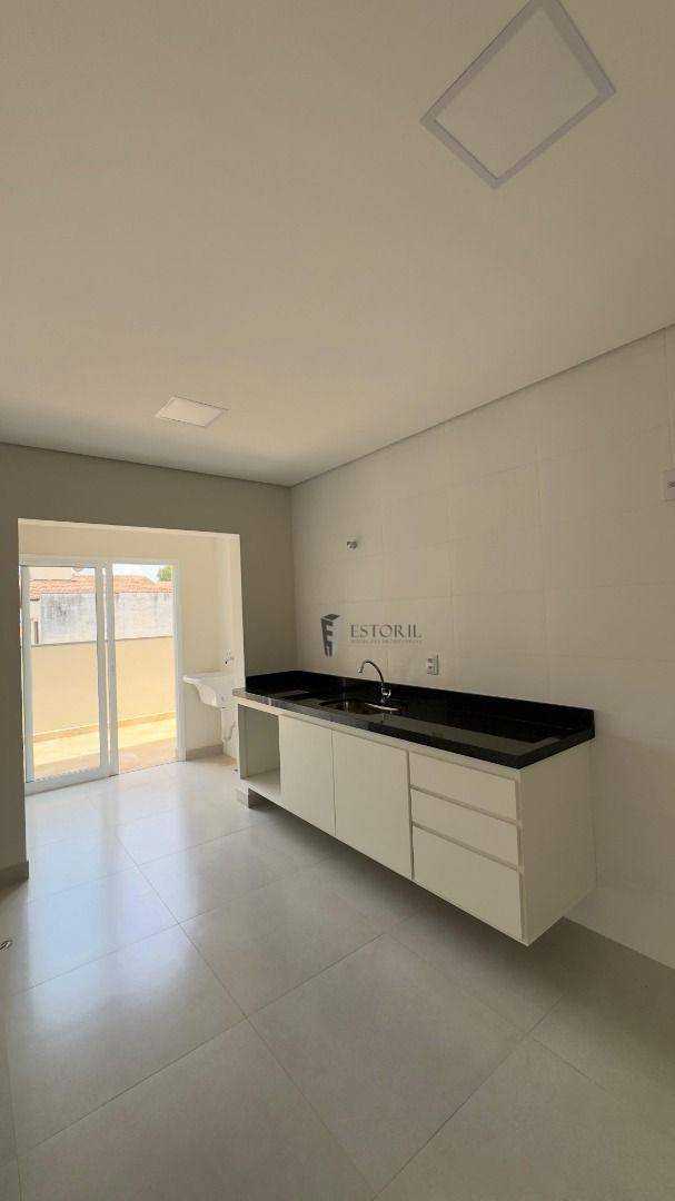 Apartamento à venda com 2 quartos - Foto 21