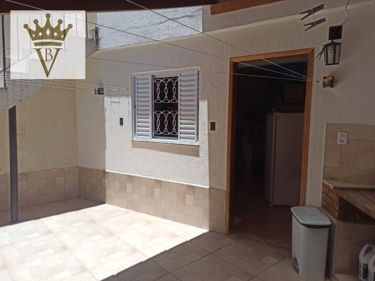 Casa à venda com 3 quartos, 150m² - Foto 17