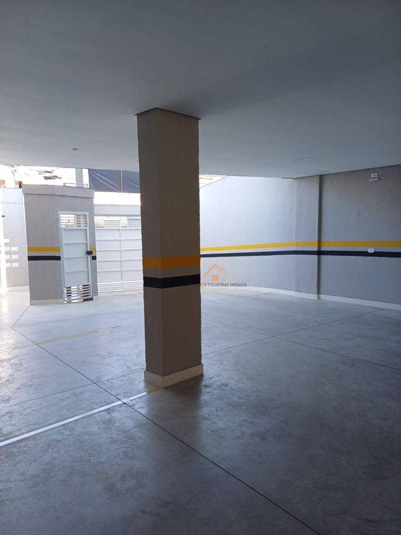 Cobertura à venda com 2 quartos, 100m² - Foto 13