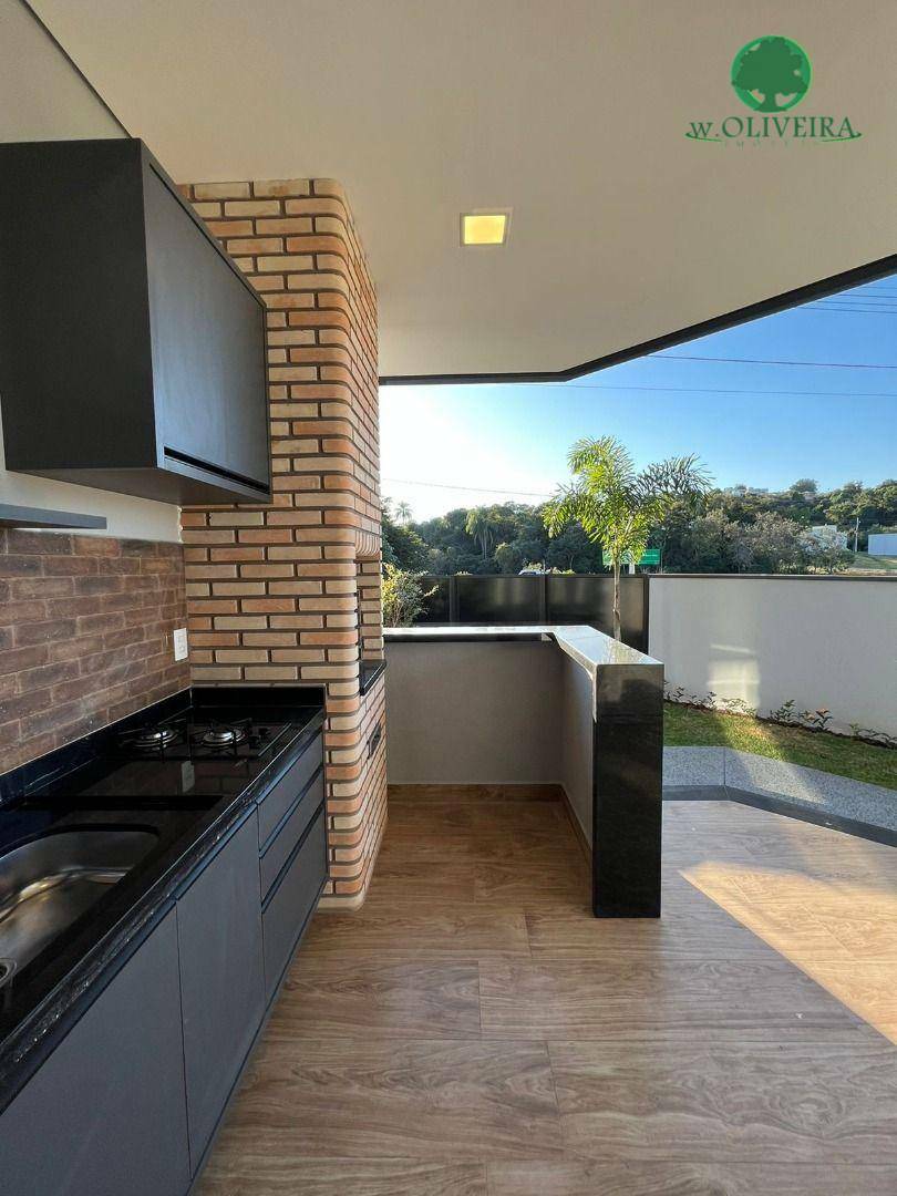 Casa de Condomínio à venda com 3 quartos, 170m² - Foto 13