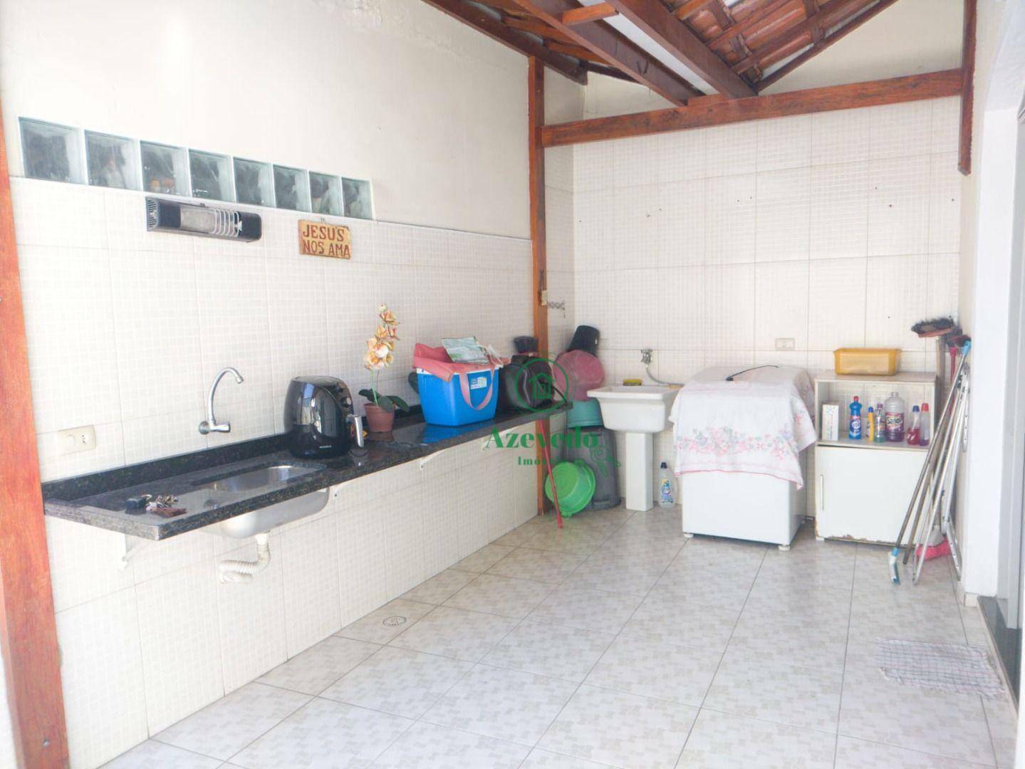 Sobrado à venda com 5 quartos, 300m² - Foto 13