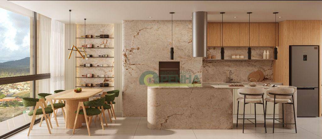 Apartamento, 2 quartos, 86 m² - Foto 19