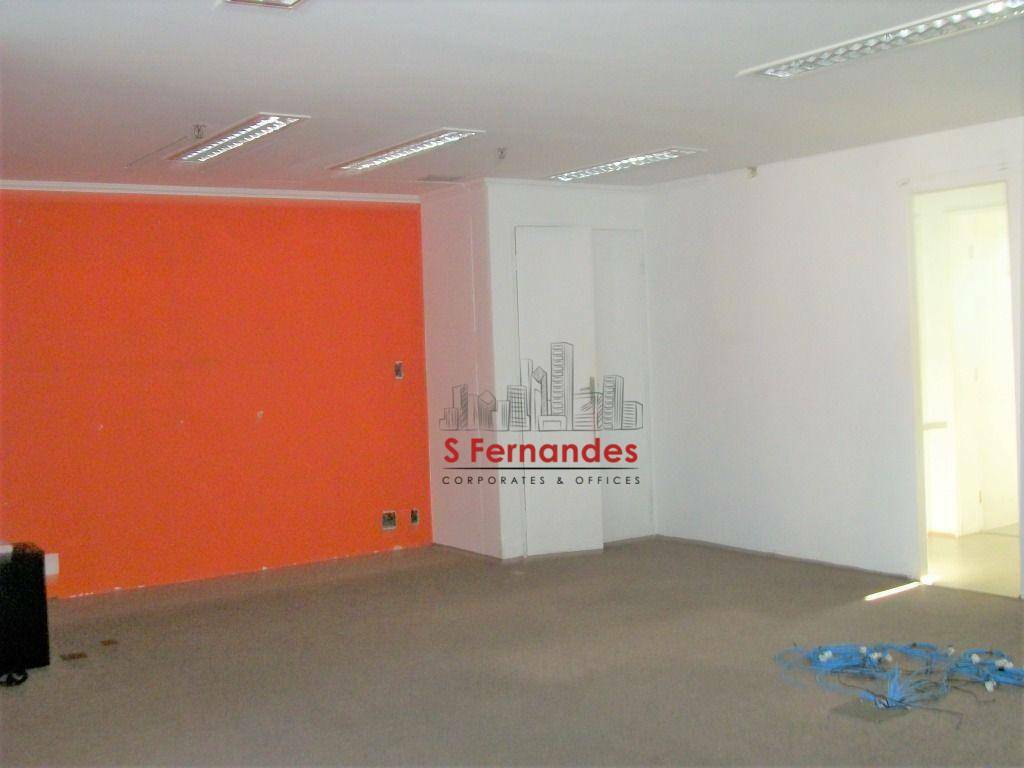 Conjunto Comercial-Sala à venda e aluguel, 80m² - Foto 5