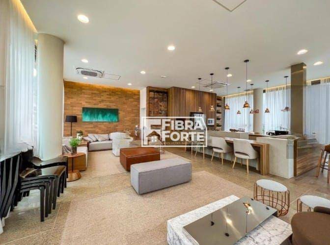 Apartamento à venda com 3 quartos, 125m² - Foto 15