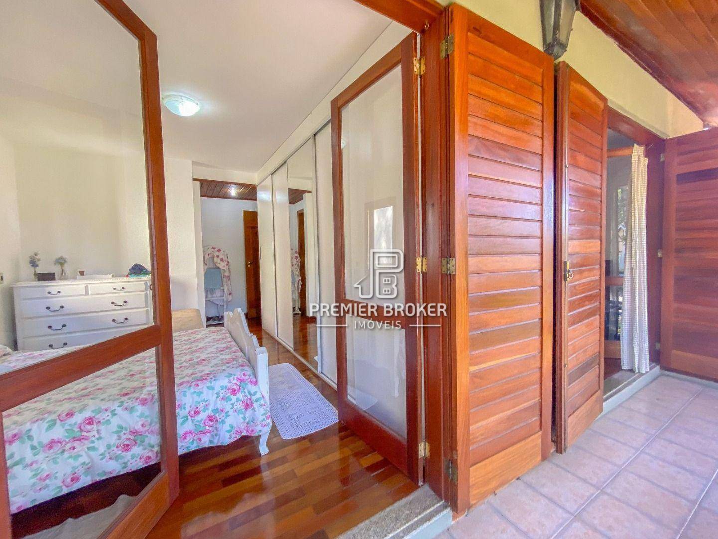 Casa de Condomínio à venda com 4 quartos, 177m² - Foto 22