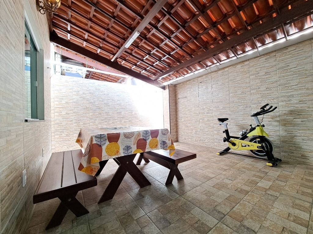 Casa de Condomínio à venda com 3 quartos, 140m² - Foto 19