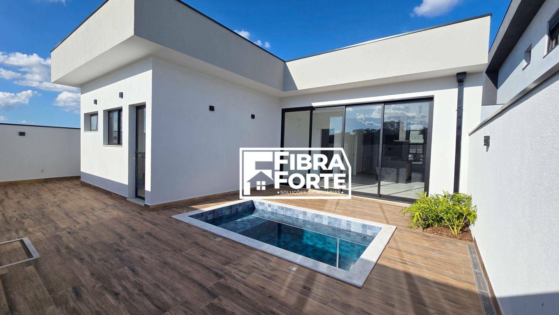Casa de Condomínio à venda com 3 quartos, 175m² - Foto 30