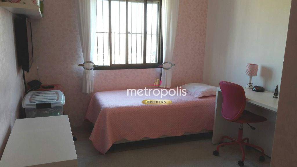 Apartamento à venda com 3 quartos, 115m² - Foto 20