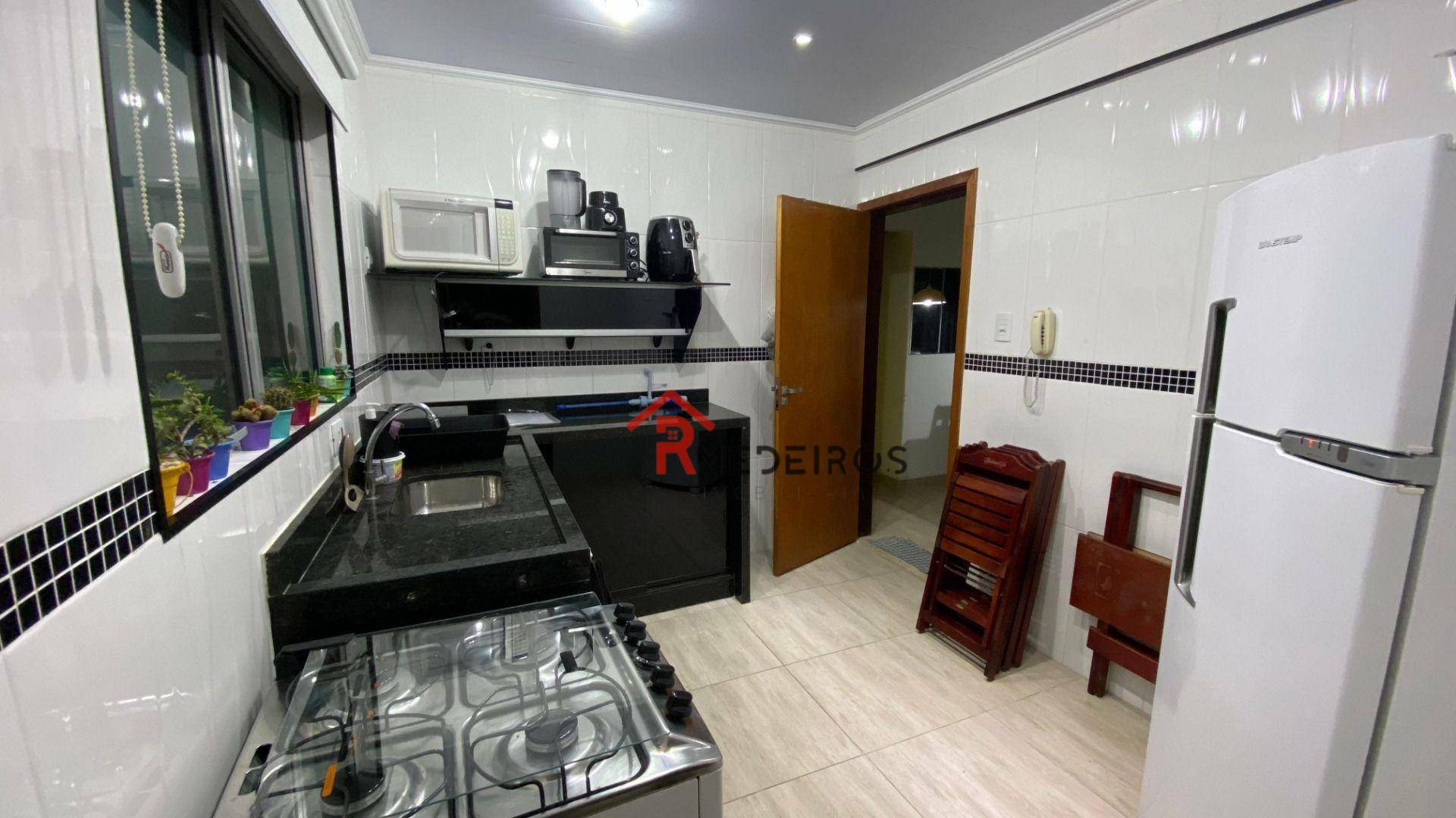 Apartamento à venda com 2 quartos, 107m² - Foto 5