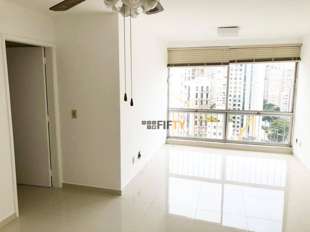 Apartamento à venda e aluguel com 3 quartos, 100m² - Foto 1