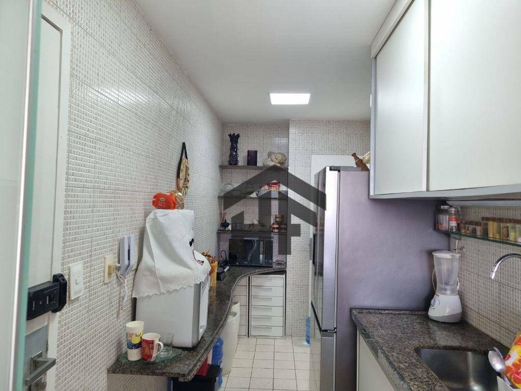 Apartamento à venda com 3 quartos, 125m² - Foto 10