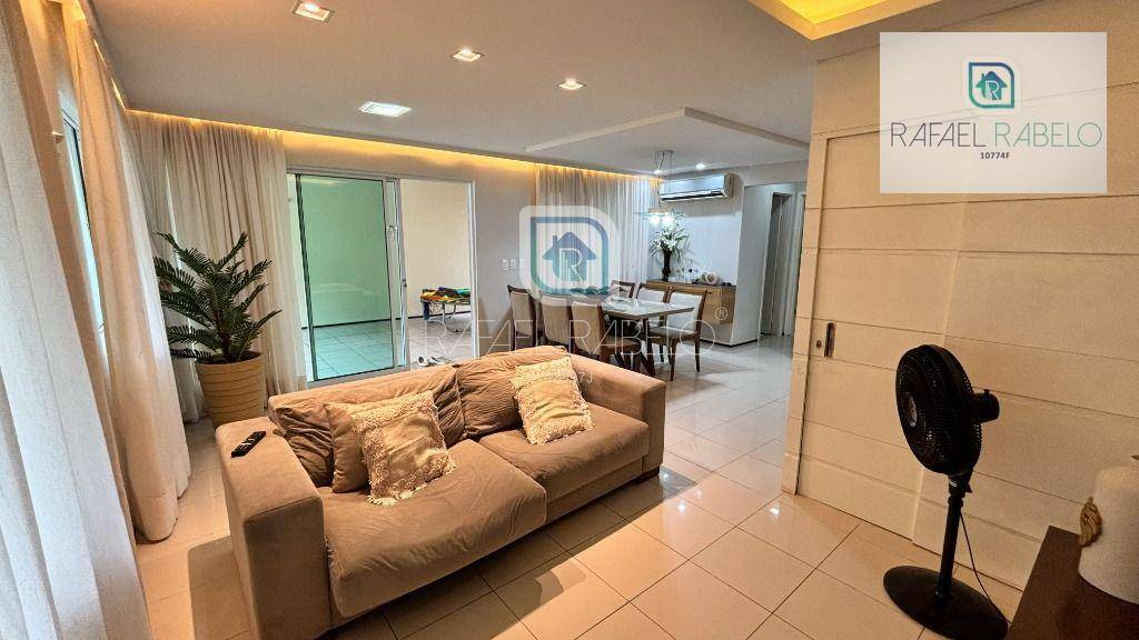 Casa de Condomínio à venda com 4 quartos, 180m² - Foto 5