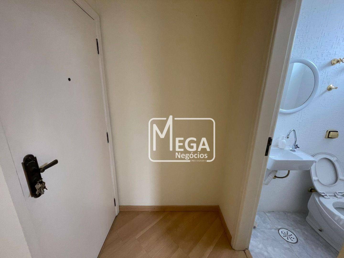 Apartamento à venda com 3 quartos, 110m² - Foto 15