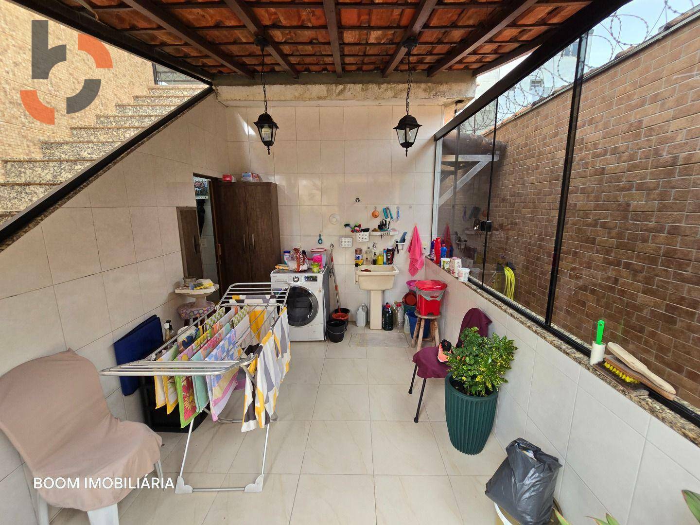 Casa à venda com 3 quartos, 213m² - Foto 41