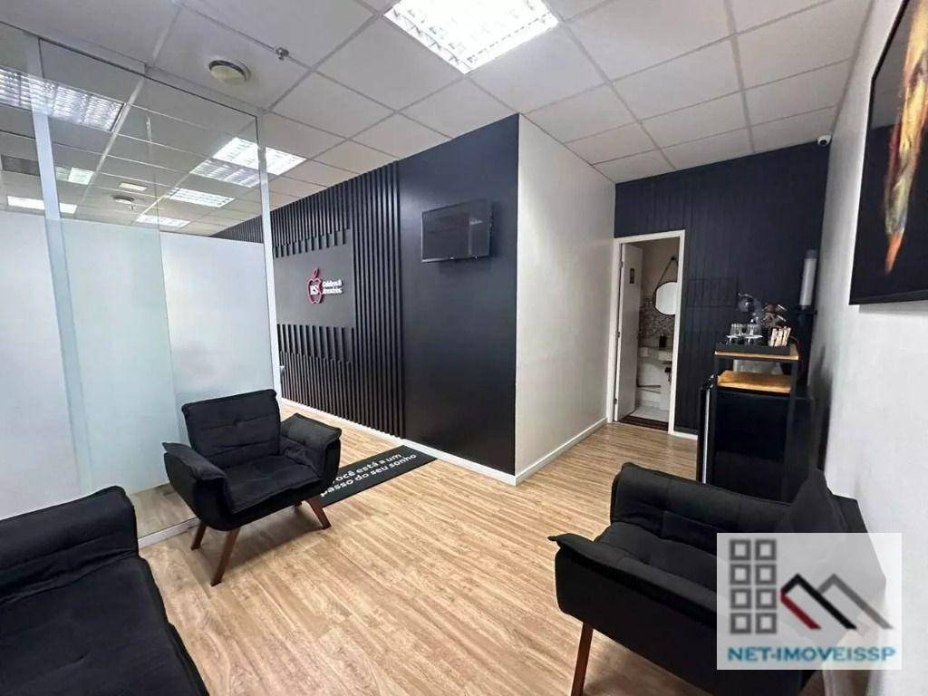 Conjunto Comercial-Sala à venda, 70m² - Foto 12