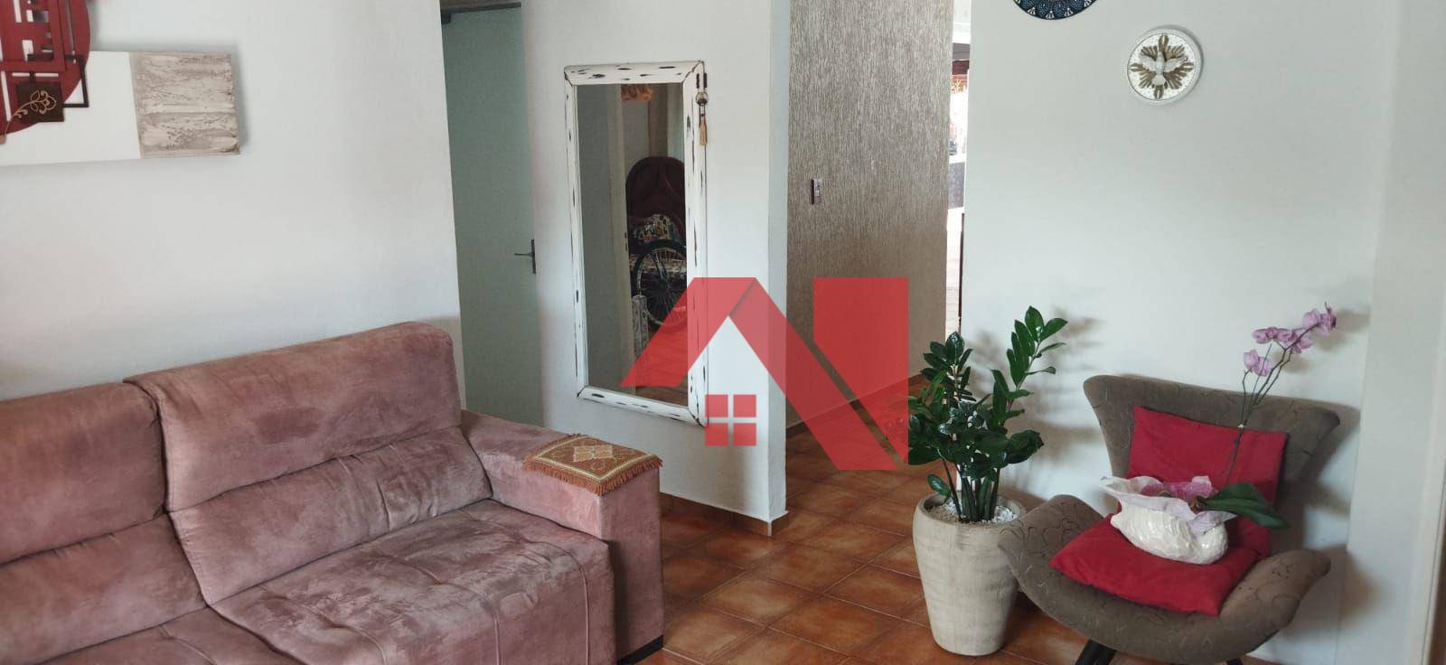 Casa à venda com 4 quartos, 192m² - Foto 6