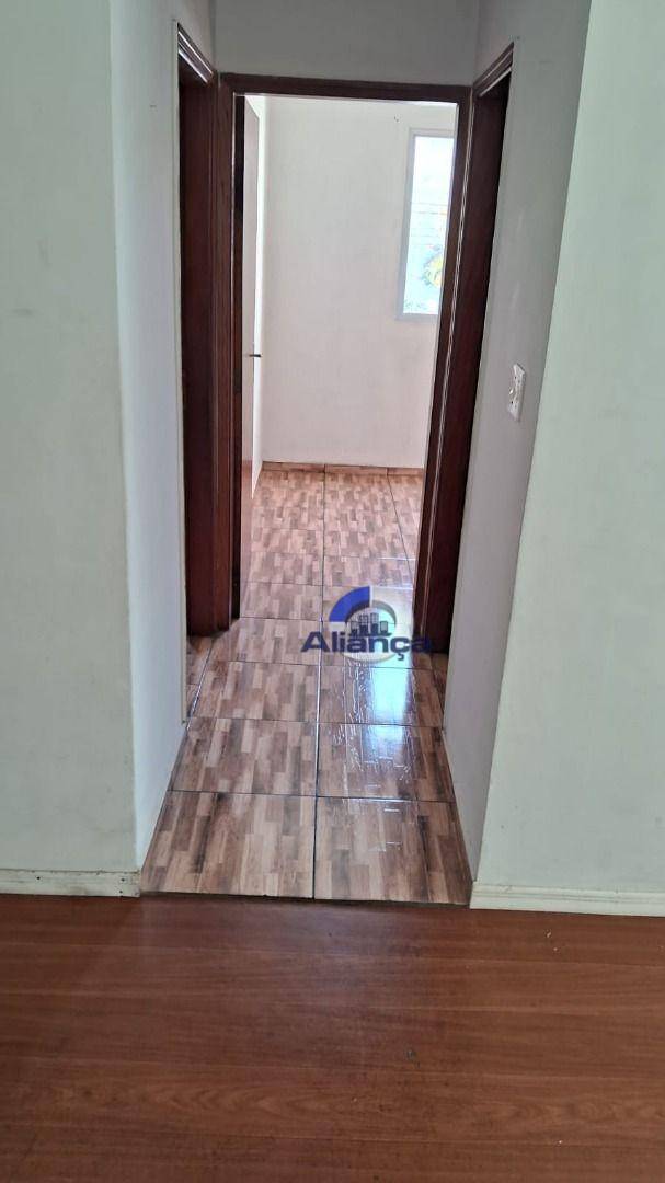 Apartamento à venda com 2 quartos, 65m² - Foto 10