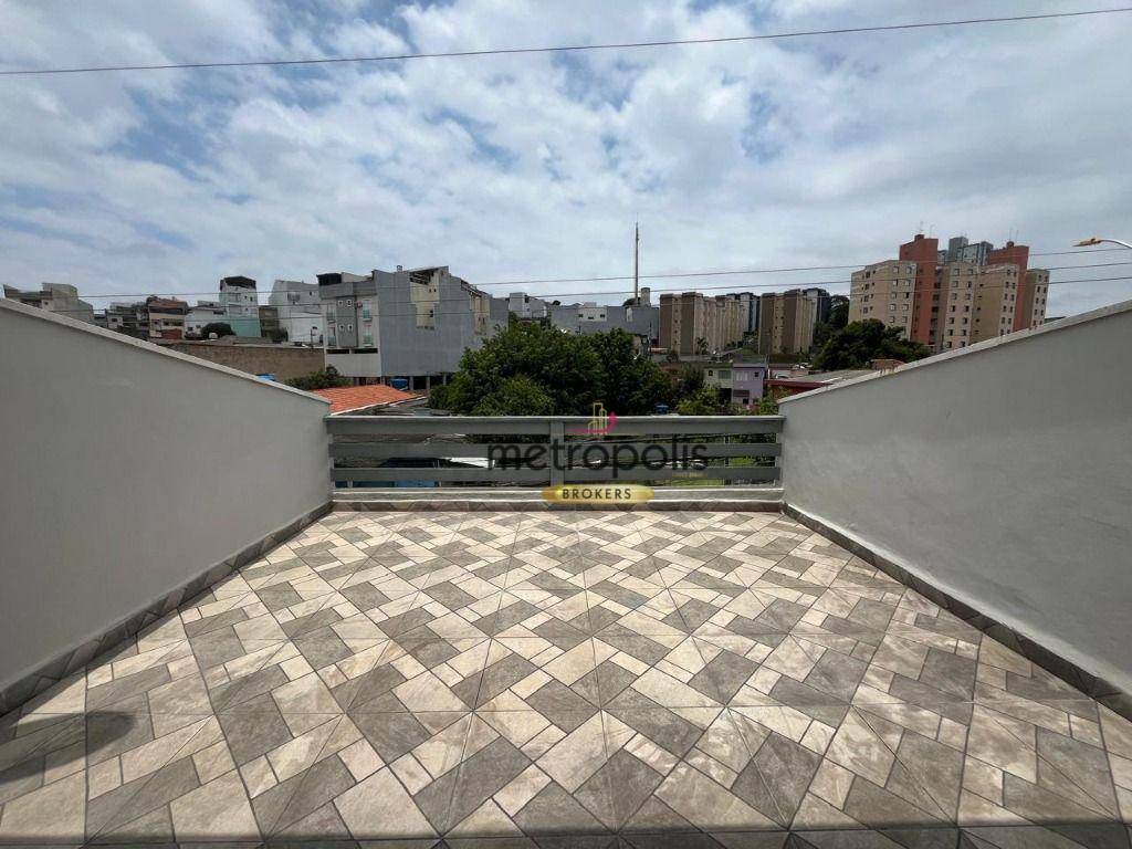 Sobrado à venda com 3 quartos, 163m² - Foto 33