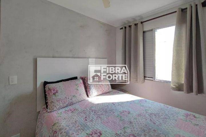 Apartamento à venda com 2 quartos, 54m² - Foto 4