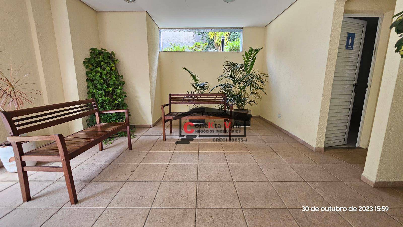Apartamento à venda com 3 quartos, 77m² - Foto 29