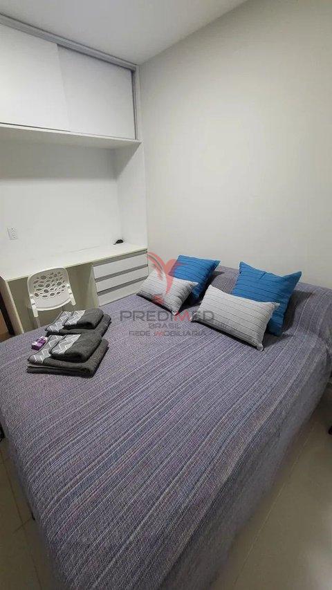 Apartamento à venda com 2 quartos, 65m² - Foto 5