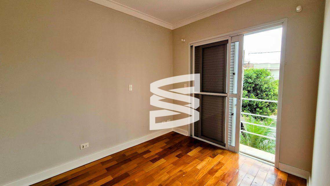 Casa de Condomínio à venda com 3 quartos, 154m² - Foto 11