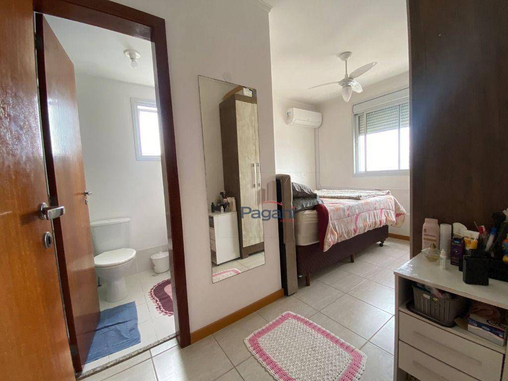 Apartamento para alugar com 3 quartos, 79m² - Foto 31