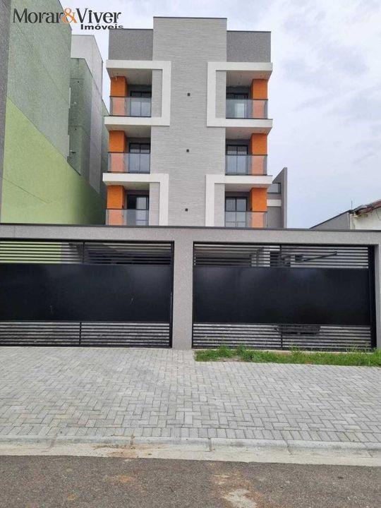 Apartamento à venda com 2 quartos, 49m² - Foto 8