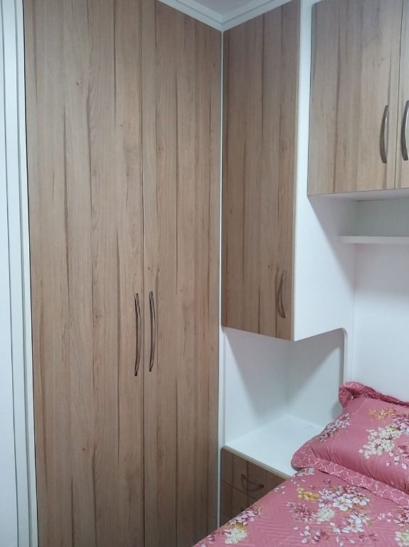 Sobrado à venda com 2 quartos, 60m² - Foto 28